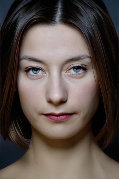 Olcay Yusufoğlu foto