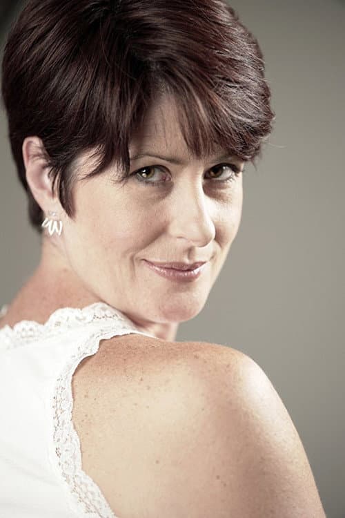 Susan LaBrecque foto