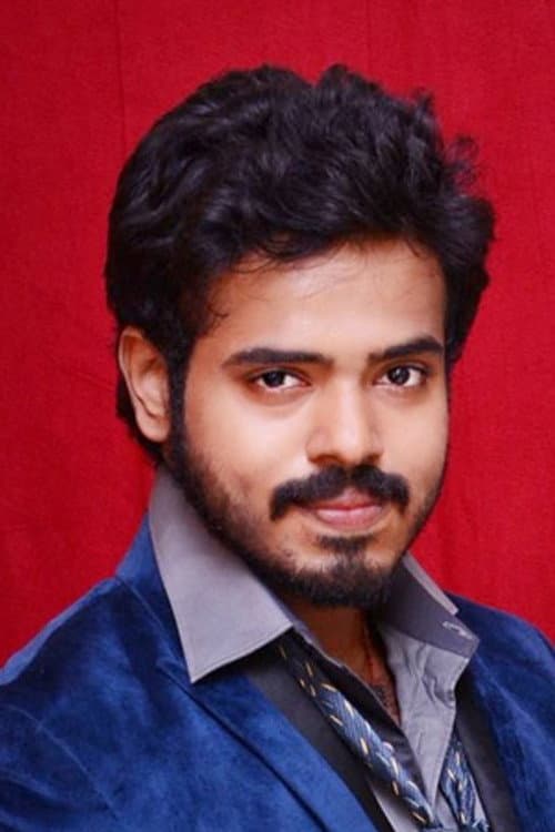 Master Bharath foto