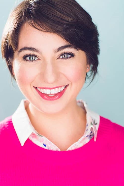 Kayla Conroy foto