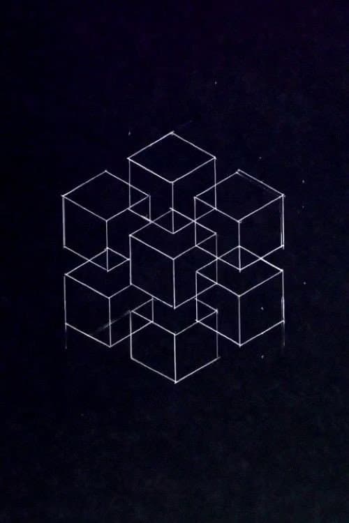 Iceland Spar (2009) poster