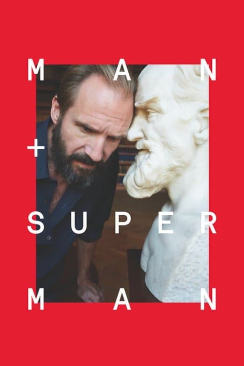 National Theatre Live: Man and Superman (2015) poster