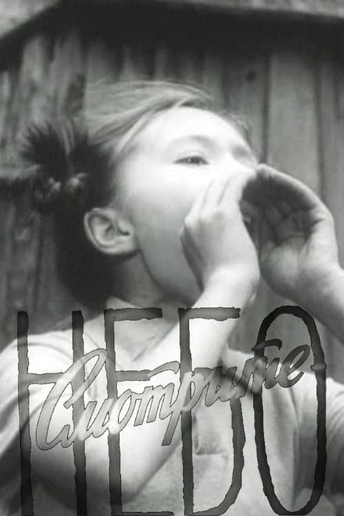 Смотрите, небо! (1962) poster