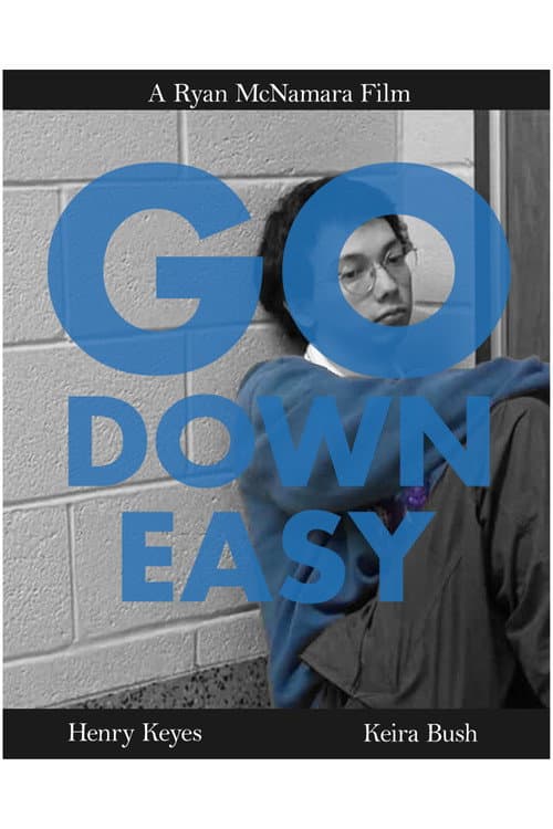 Go Down Easy (2026) poster