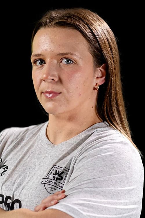 Olivia Kerstetter foto