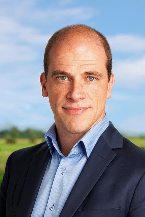 Diederik Samsom foto