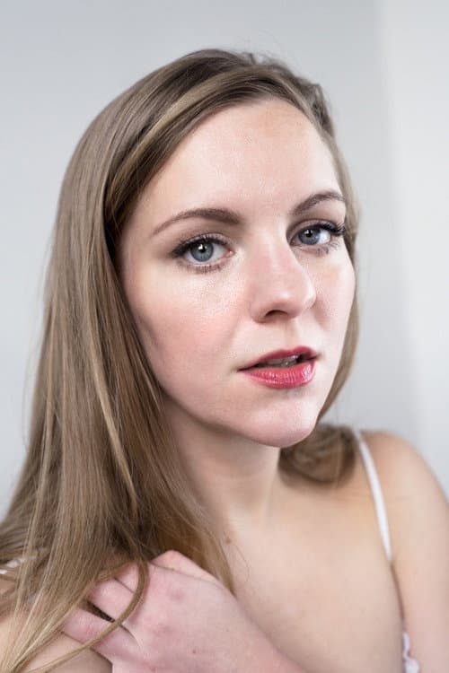 Cecilia Corrigan foto