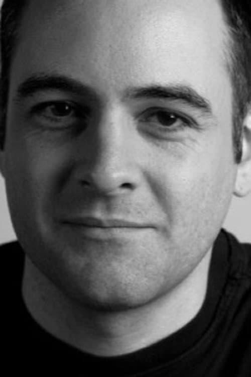 Andrew Hewitt foto