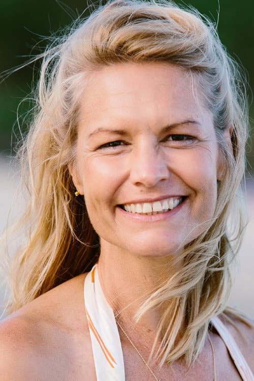 Jessica Veurman-Betts foto