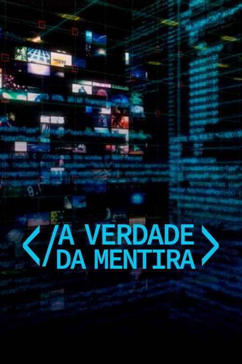 A Verdade da Mentira (2020) poster