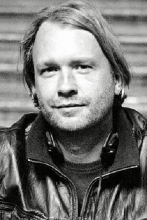 Adrian Panek foto