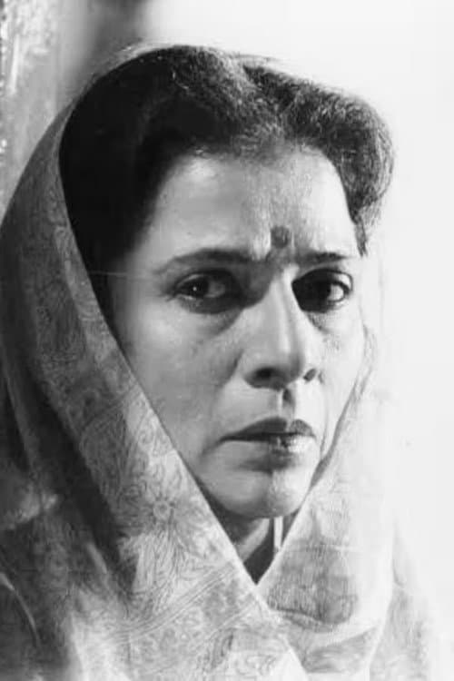 Uttara Baokar foto