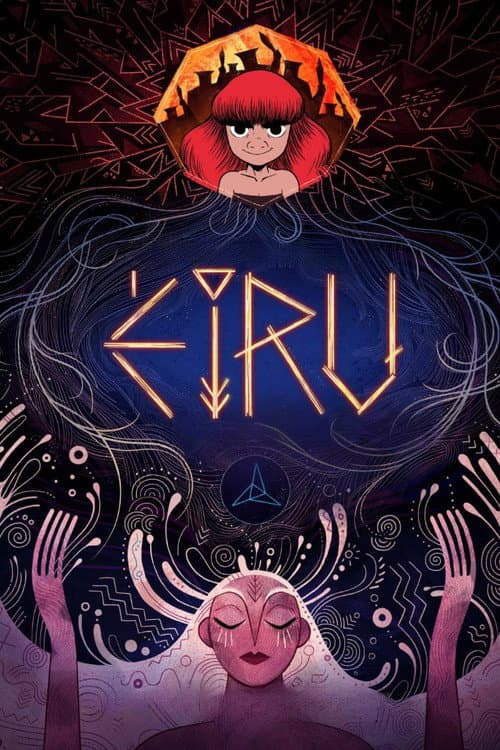 Éiru (2025) poster
