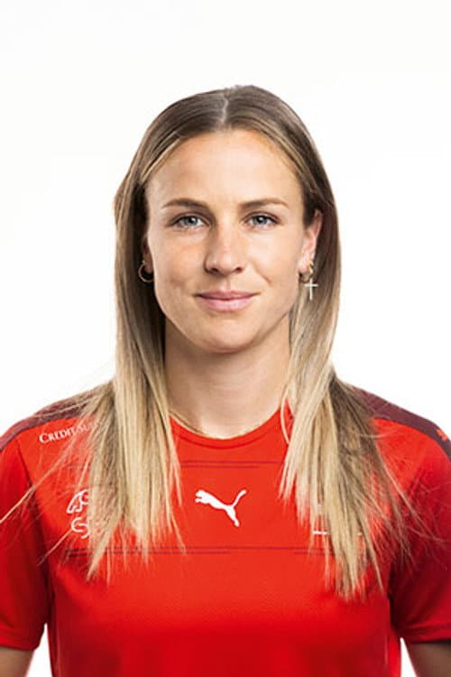Ana-Maria Crnogorčević foto