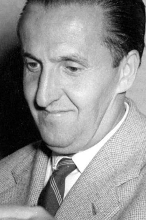 Luigi Zampa foto