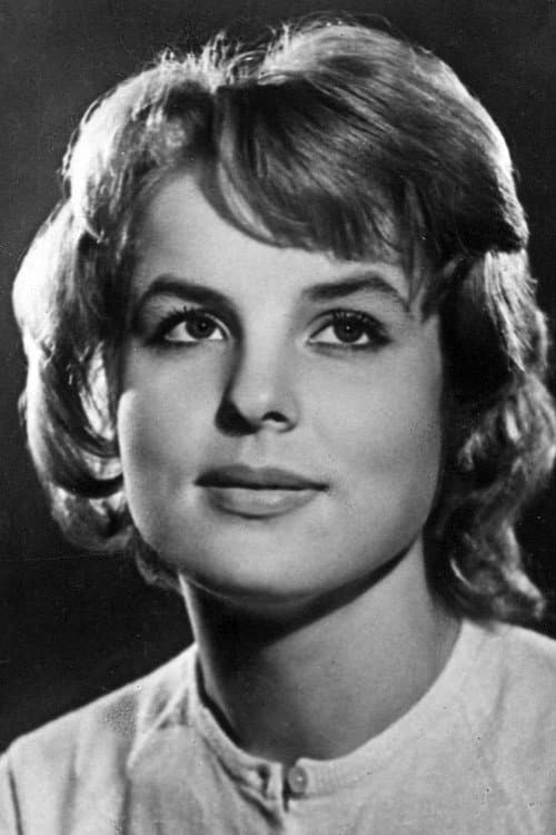 Маргарита Жигунова foto