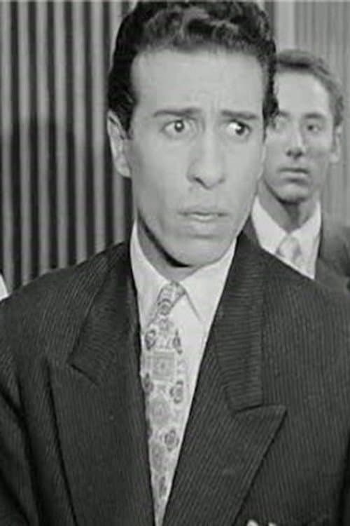 Hasan Abduselam foto
