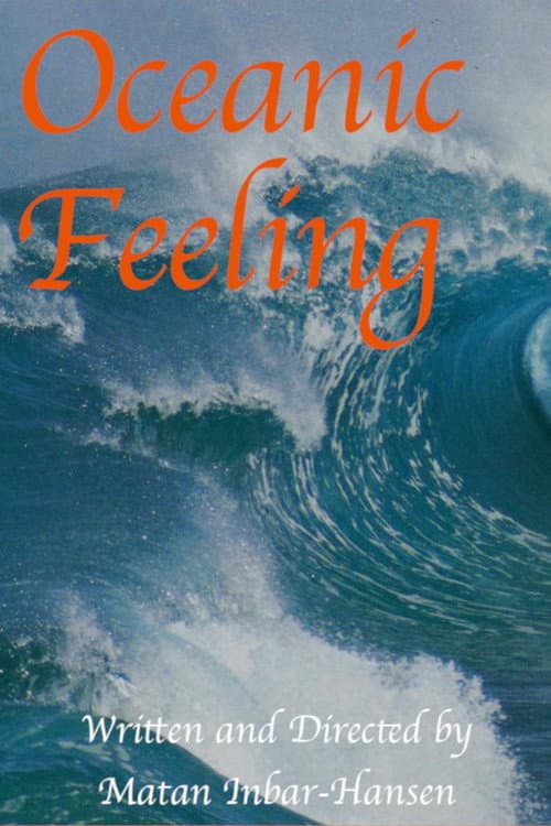 Oceanic Feeling (2026) poster