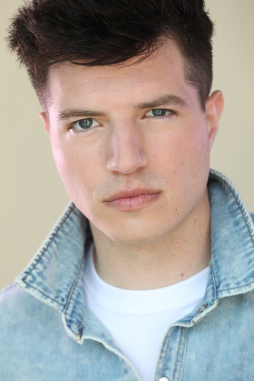Dylan Flashner foto