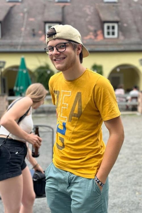 Kilian foto