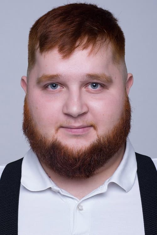 Дмитрий Красилов foto