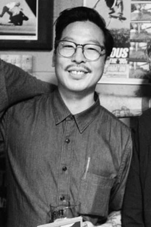 Daniel Shimizu foto