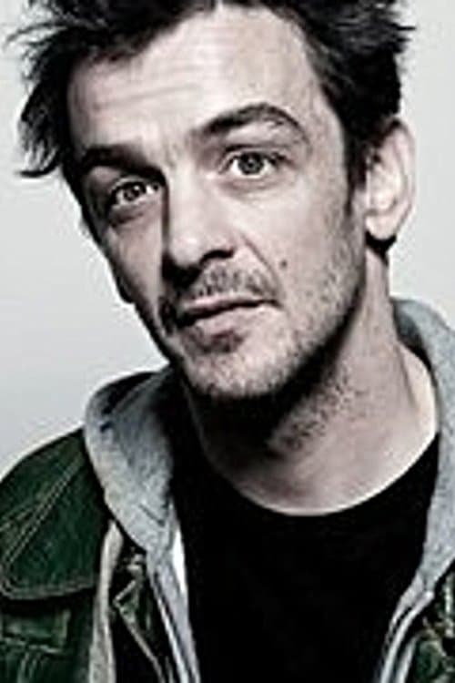 Gaël Maleux foto