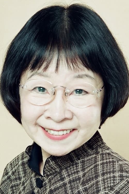 堀絢子 foto