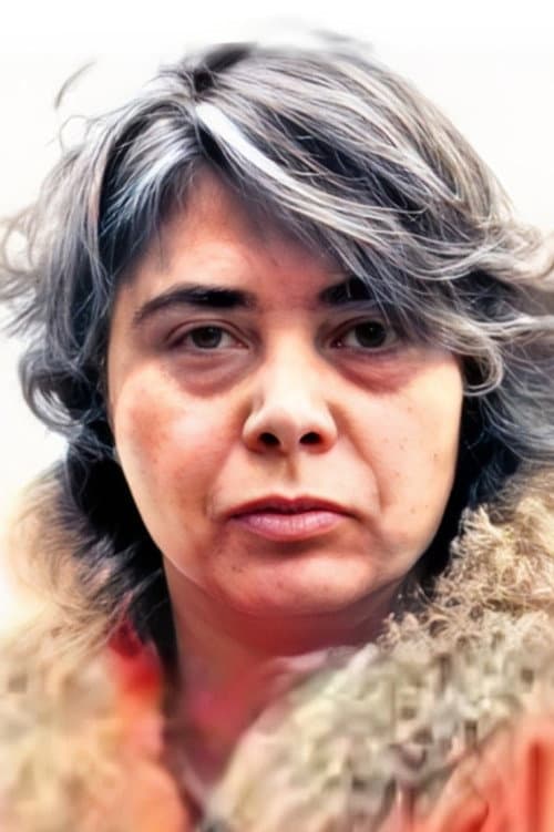 Aslı Altan foto