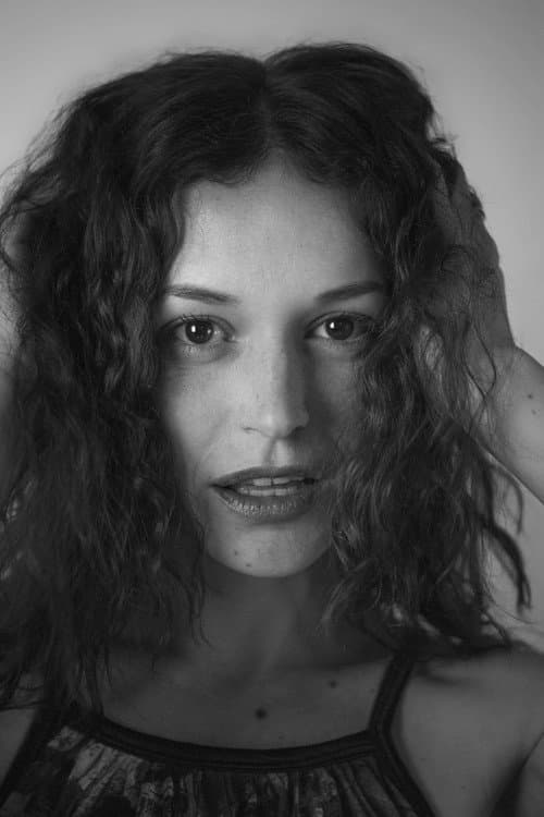 Raia Schnaider foto