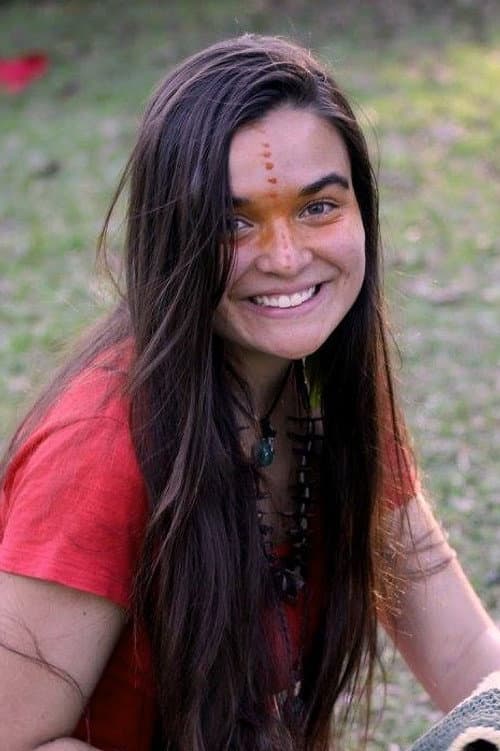 Vitória Tavares foto
