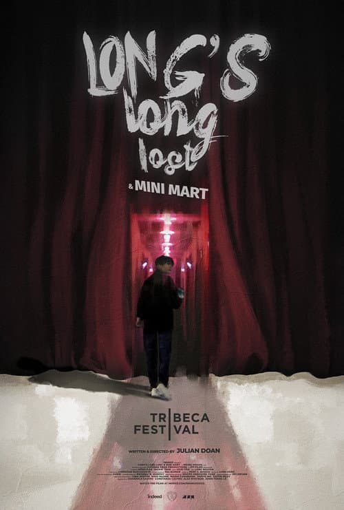 Long's Long Lost & Mini Mart (2025) poster