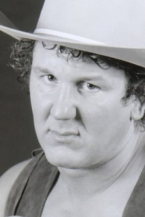 Bob Orton, Jr. foto