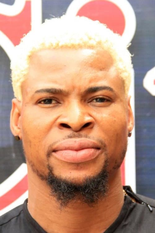 Abbey Abimbola foto