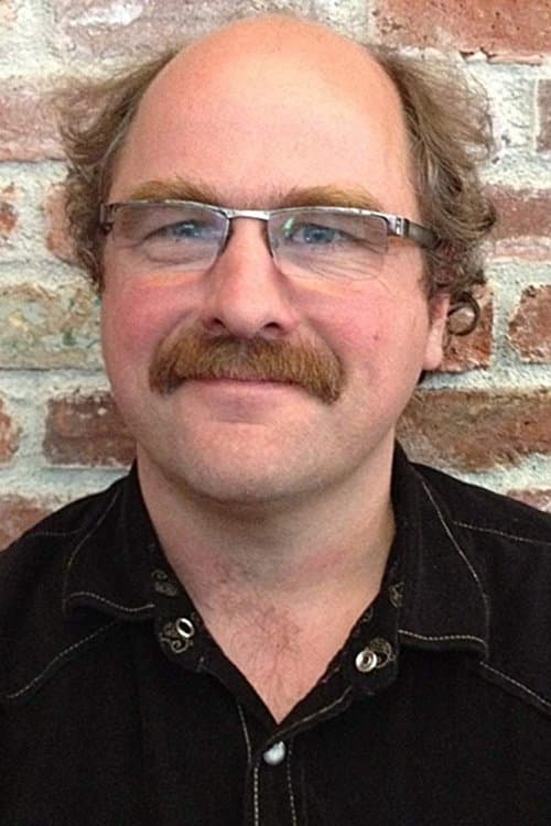 Jeb Berrier foto