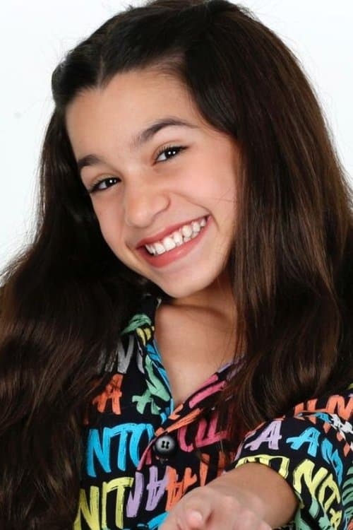 Sophia Guedes foto
