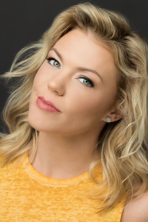 Robyn Hurder foto