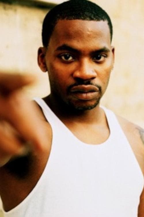 Obie Trice foto