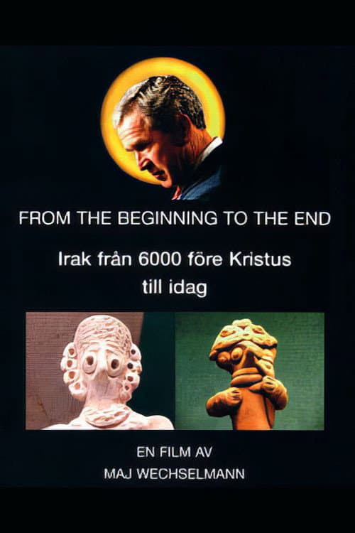 From the beginning to the end (2004) poster