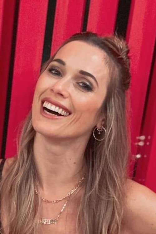 Cecilia Bonelli foto