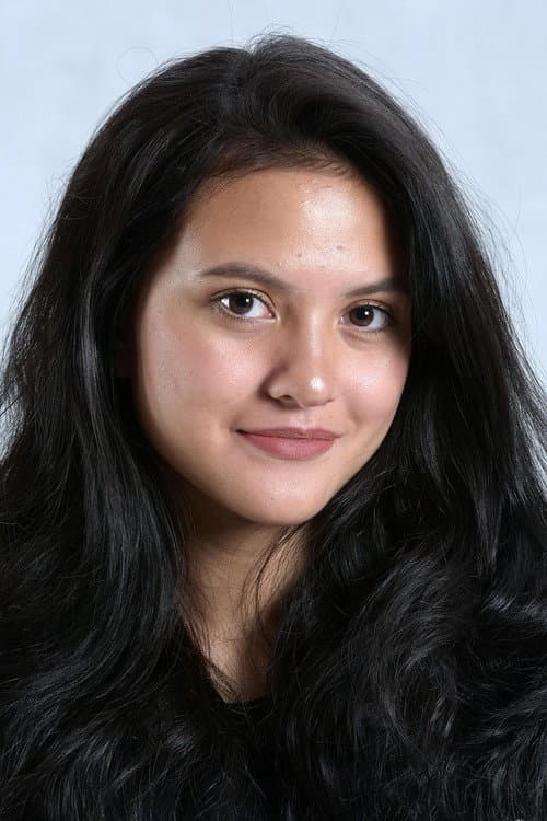 Marsha Aruan foto