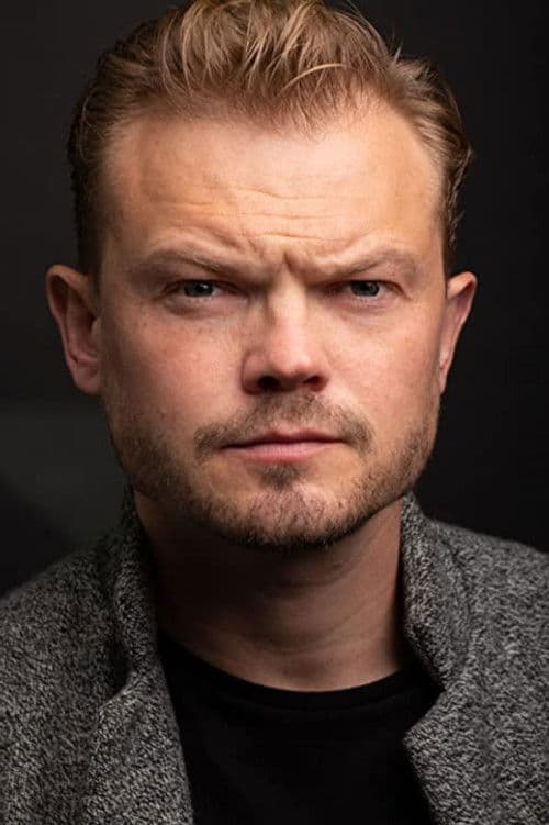 Nikolai Nikolaeff foto