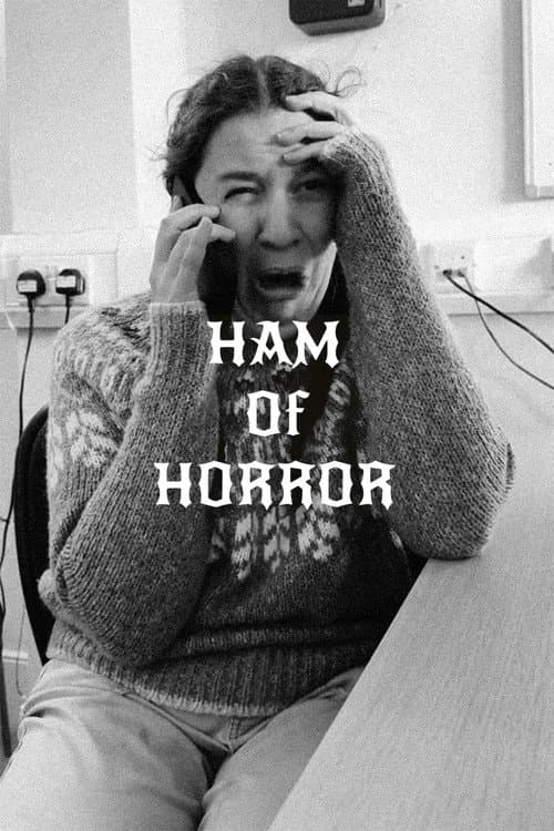 Ham of Horror (2025) poster