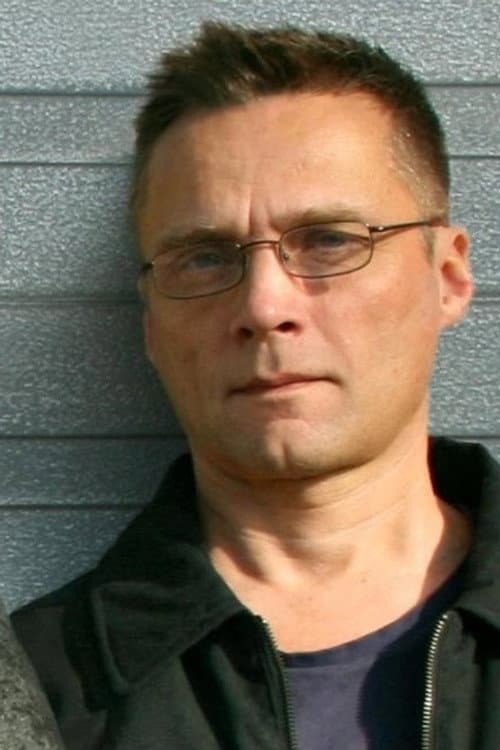 Wolfgang Lauenstein foto