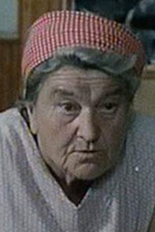 Marie Švecová foto