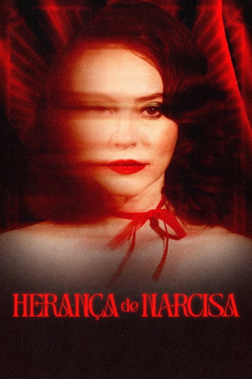 Herança de Narcisa (2026) poster