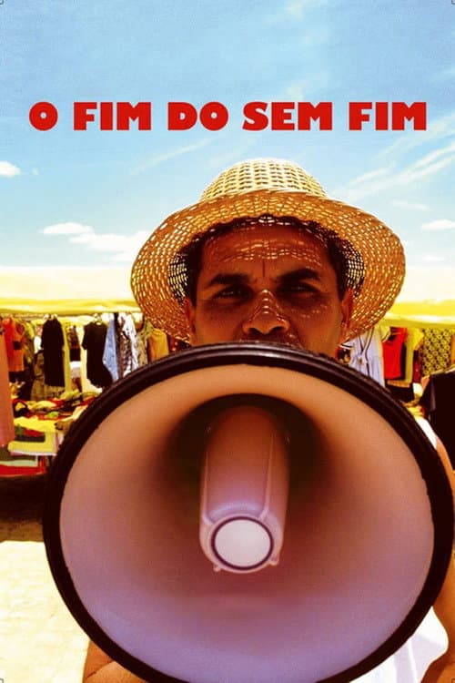 O Fim do Sem Fim (2001) poster