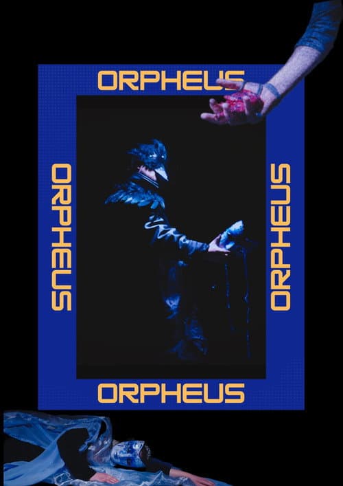 Orpheus (2026) poster
