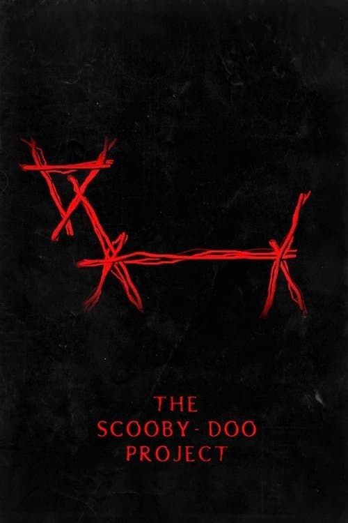 The Scooby-Doo Project (1999) poster