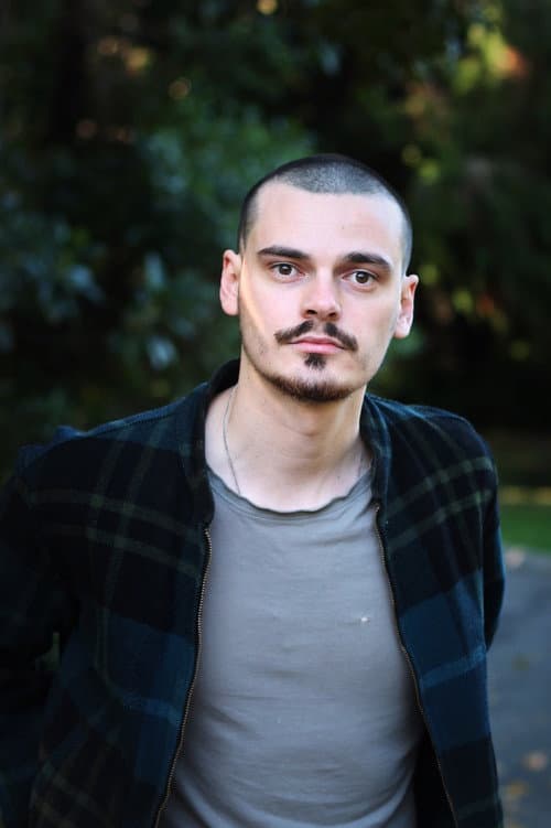 Brayden Lewtas foto